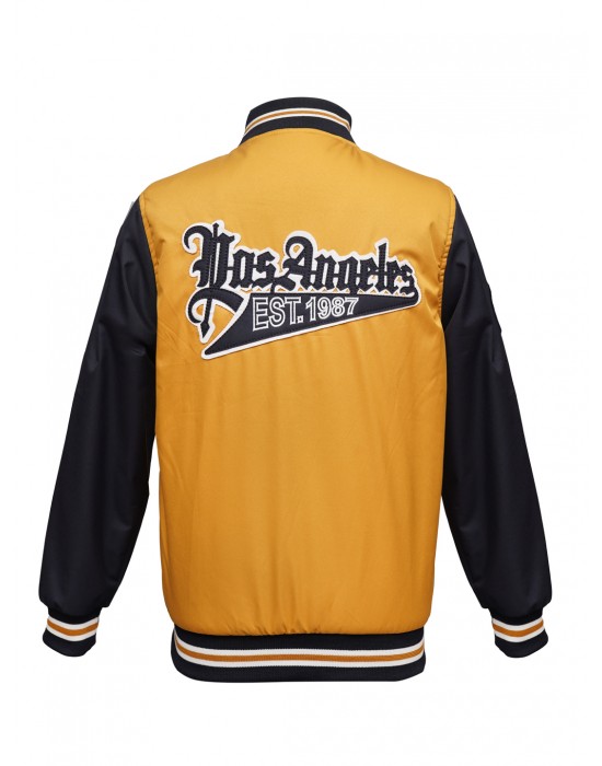 Boys Jacket Sporty Sunrise